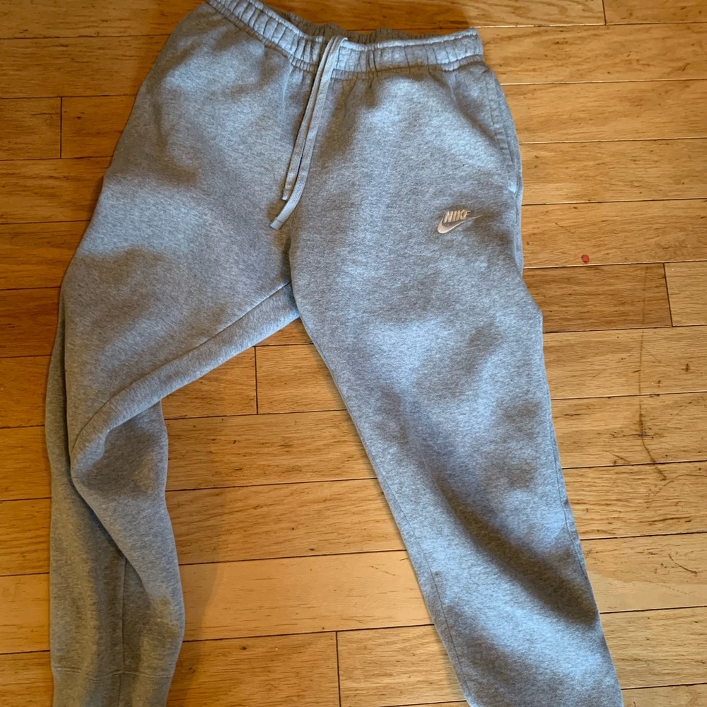Nike sweatpants